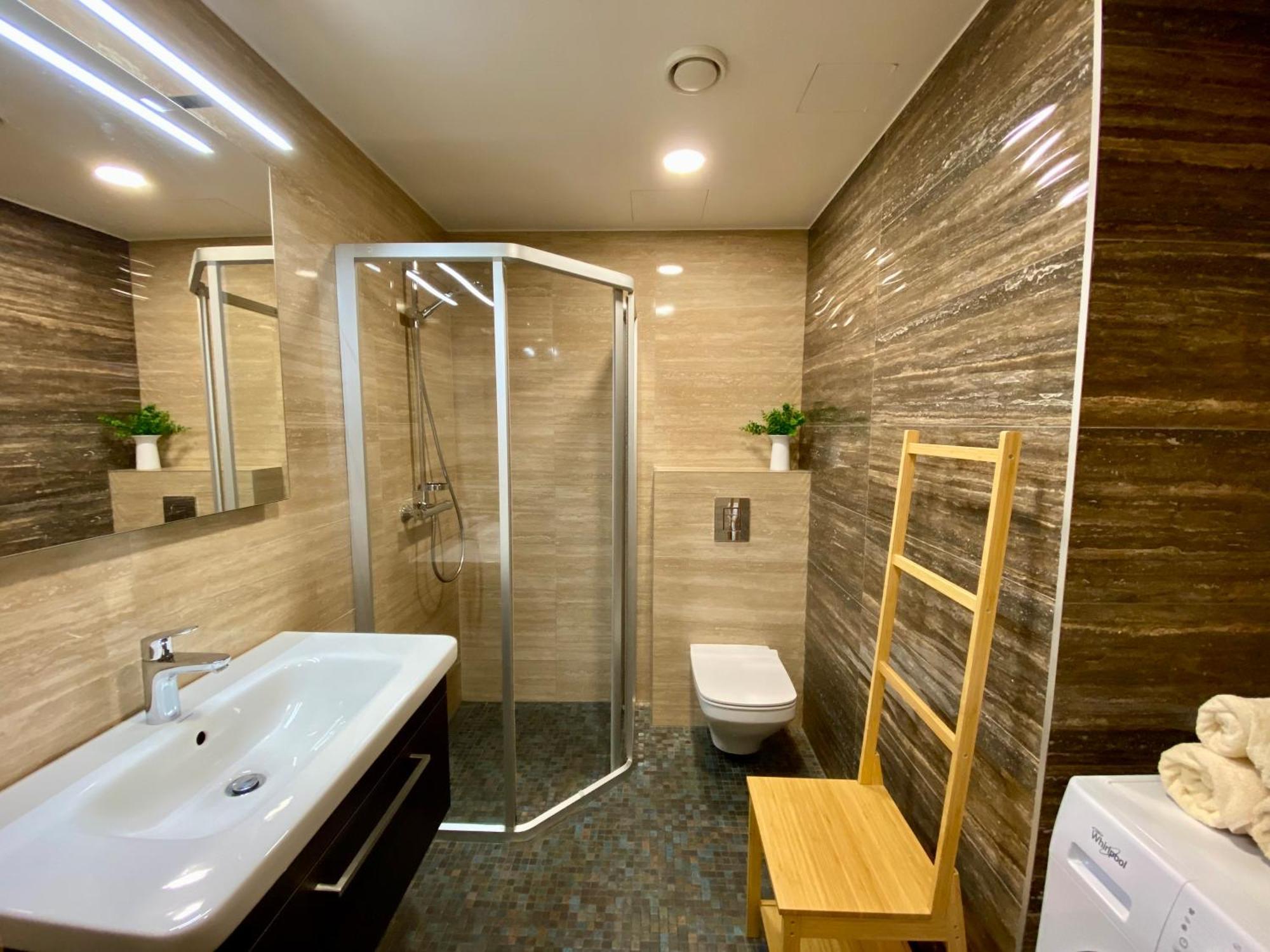Cozy Residence Apartment - Tallinn City Center 外观 照片