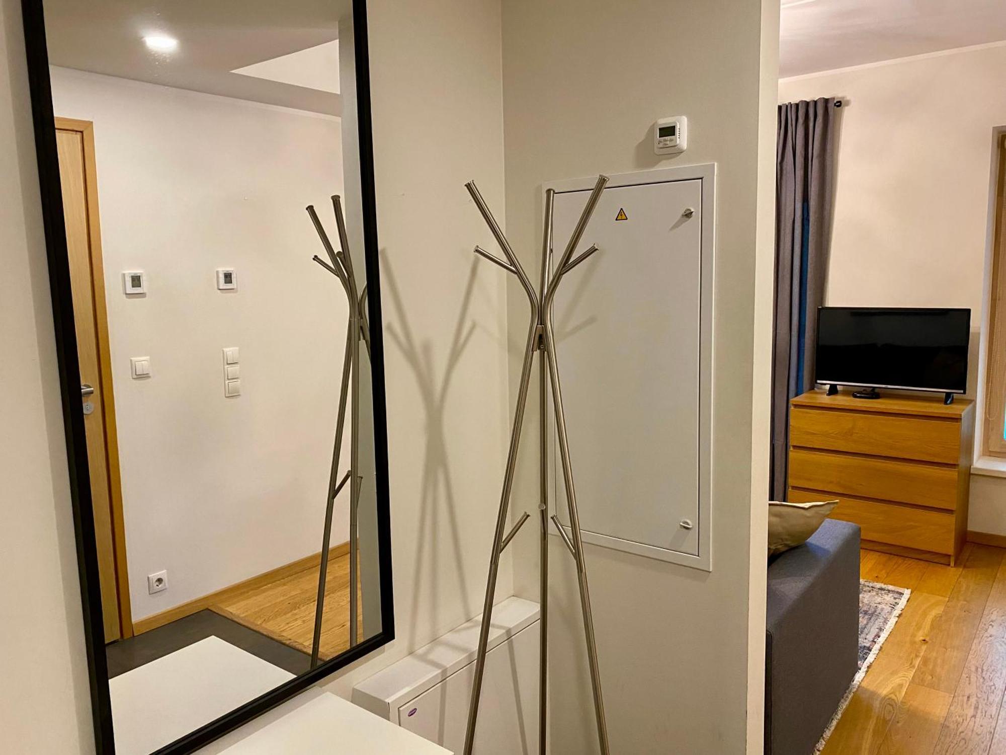 Cozy Residence Apartment - Tallinn City Center 外观 照片